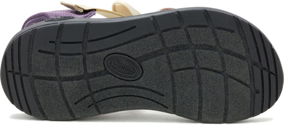 CushZ Extra Cushioned Sandal, Soft Terra, dynamic 7