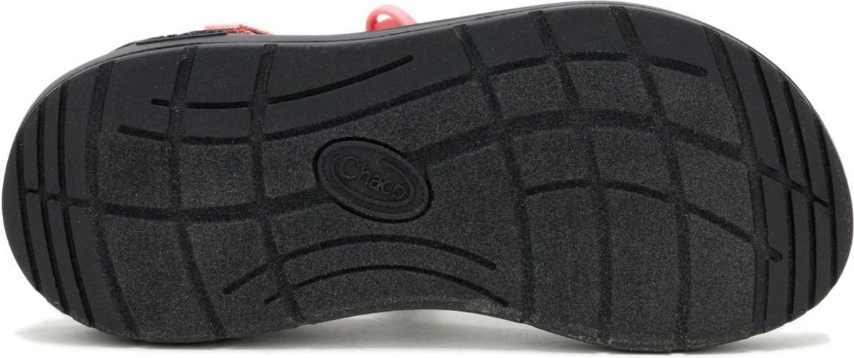 CushZ Extra Cushioned Sandal, Sage, dynamic 7