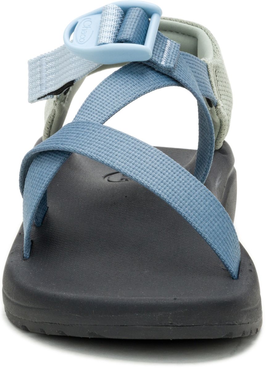 CushZ Extra Cushioned Sandal, Overcast, dynamic 4