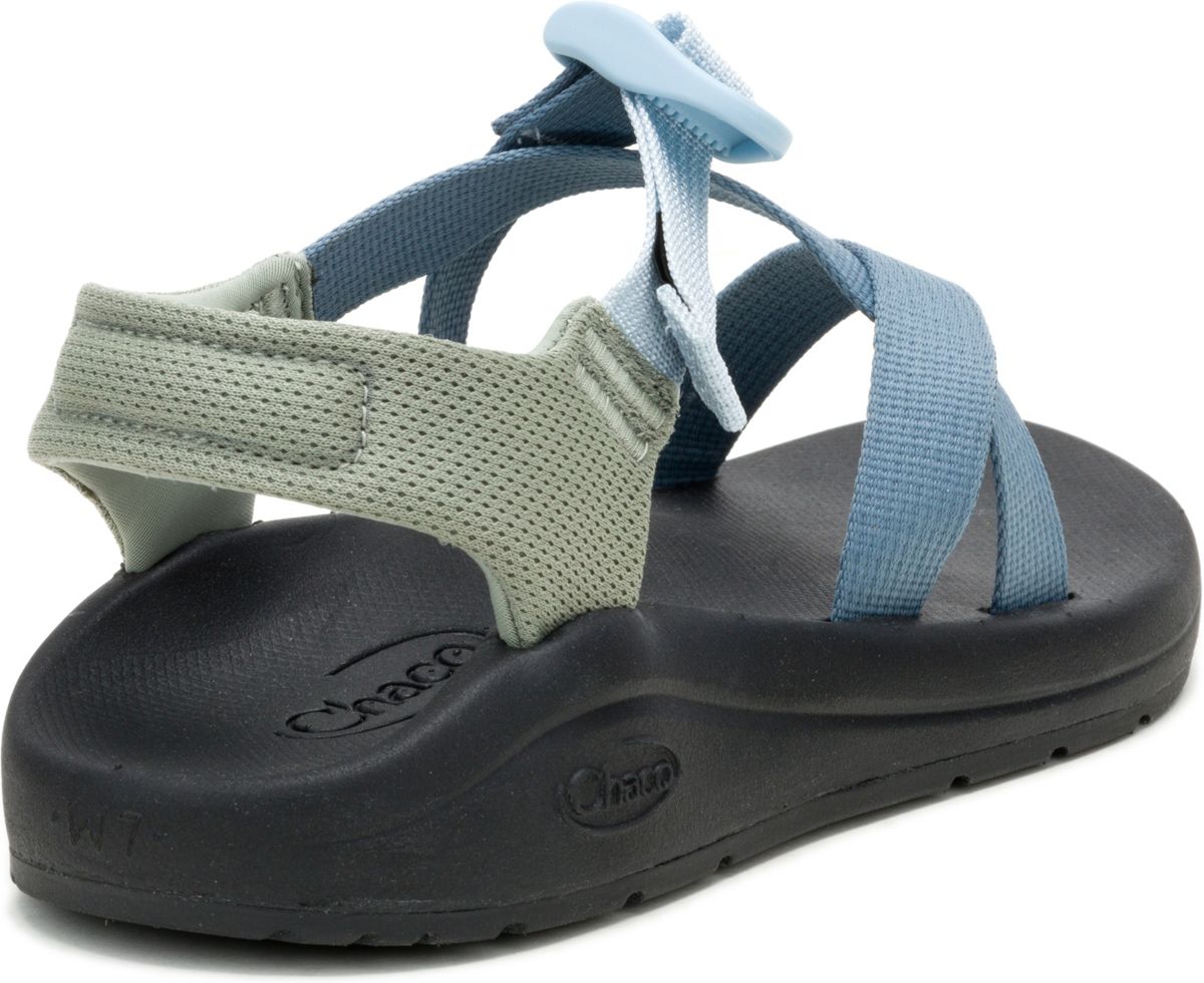 CushZ Extra Cushioned Sandal, Overcast, dynamic 8
