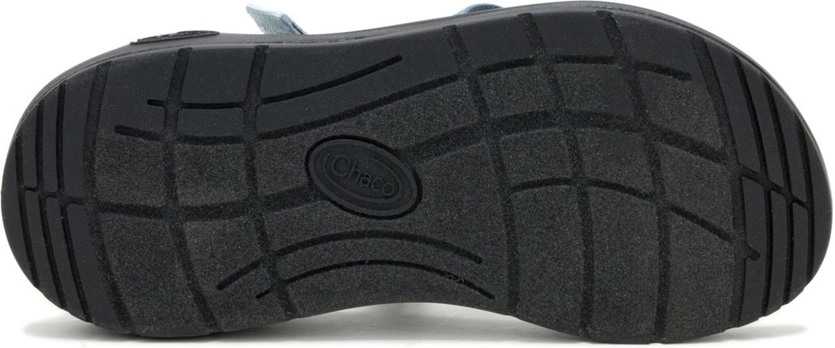 CushZ Extra Cushioned Sandal, Overcast, dynamic 7