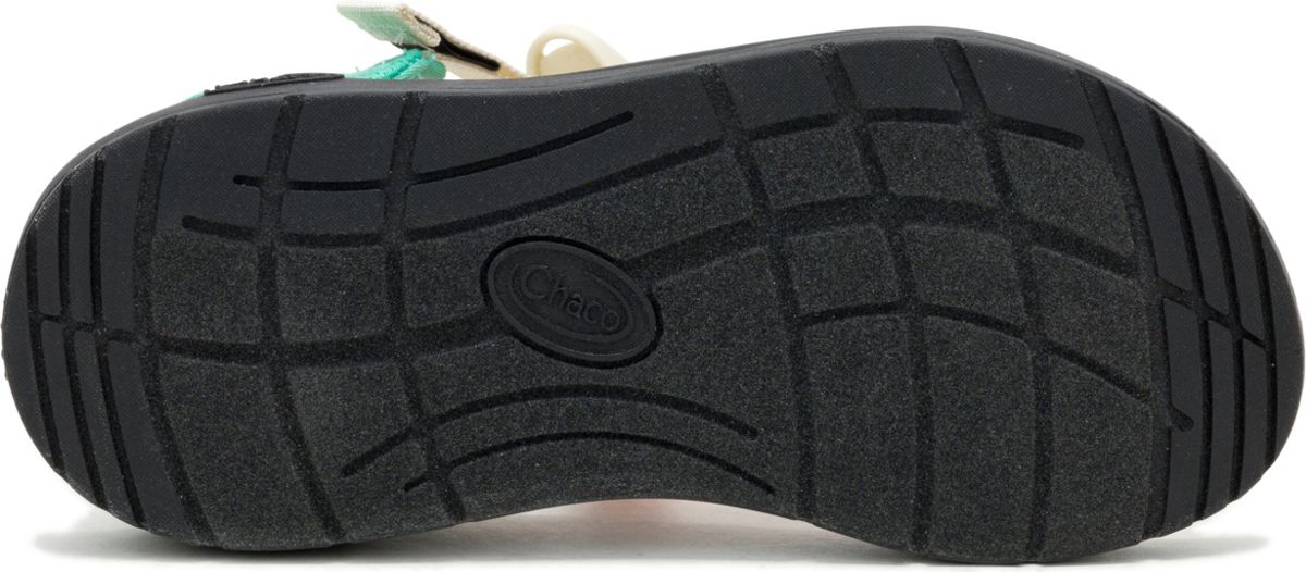 CushZ Extra Cushioned Sandal, Mango Tango, dynamic 7