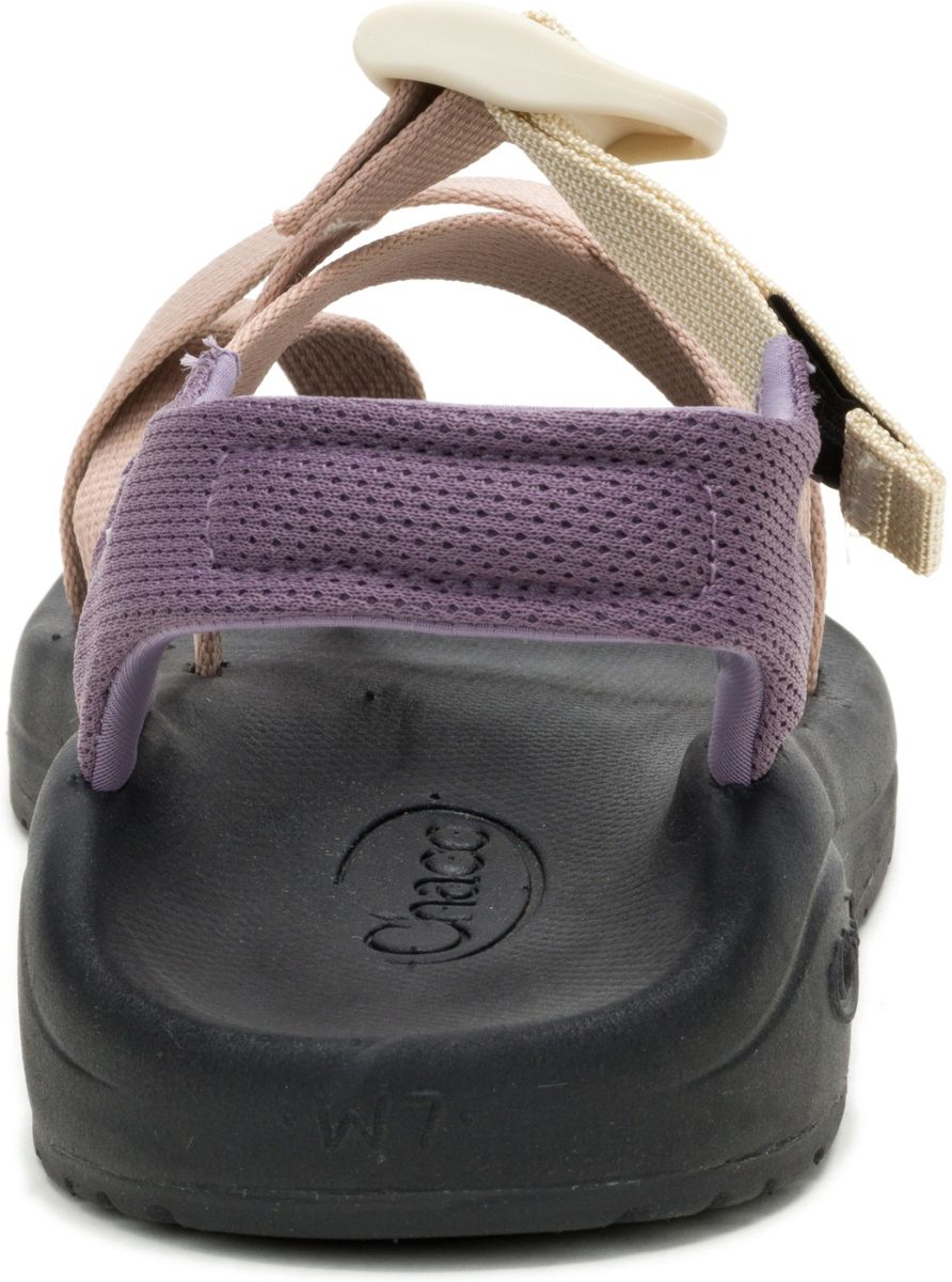 CushZ Toe-Loop Extra Cushioned Sandal, Soft Terra, dynamic 5