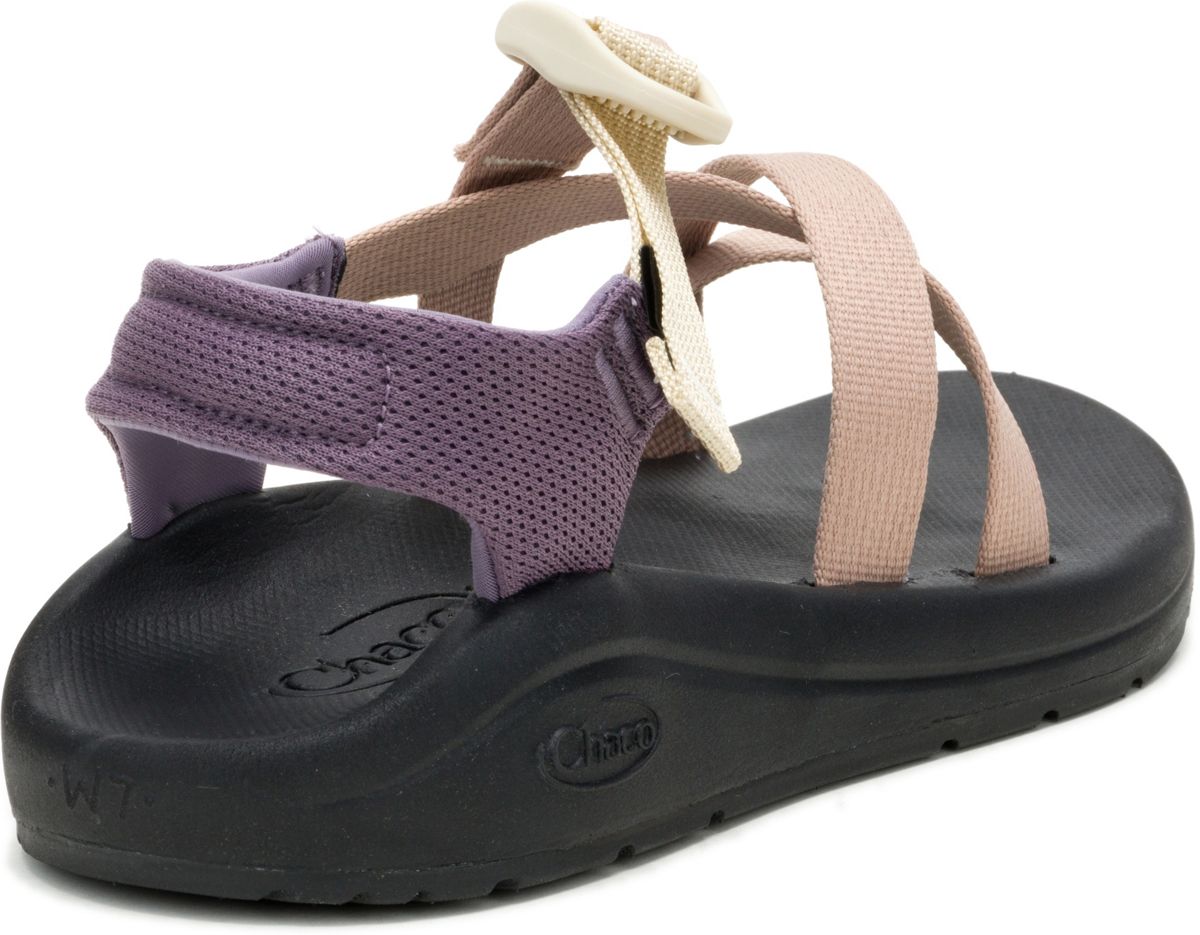 CushZ Toe-Loop Extra Cushioned Sandal, Soft Terra, dynamic 8