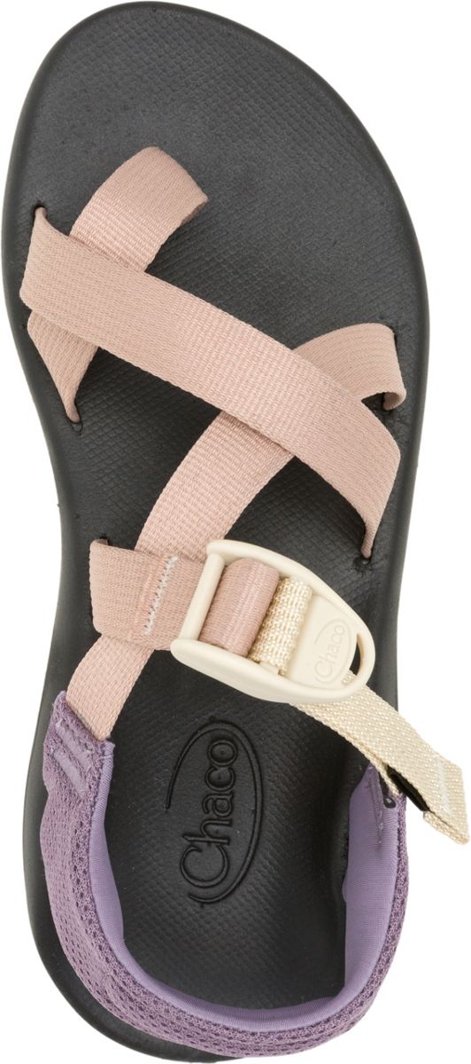 CushZ Toe-Loop Extra Cushioned Sandal, Soft Terra, dynamic 3