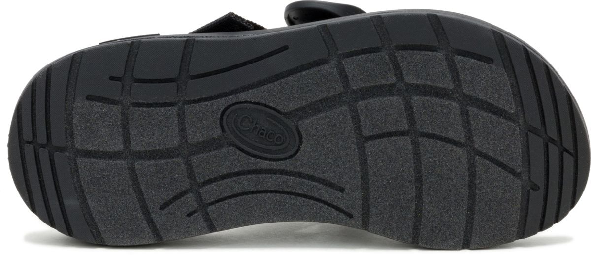 CushZ Extra Cushioned Slide, Black, dynamic 7