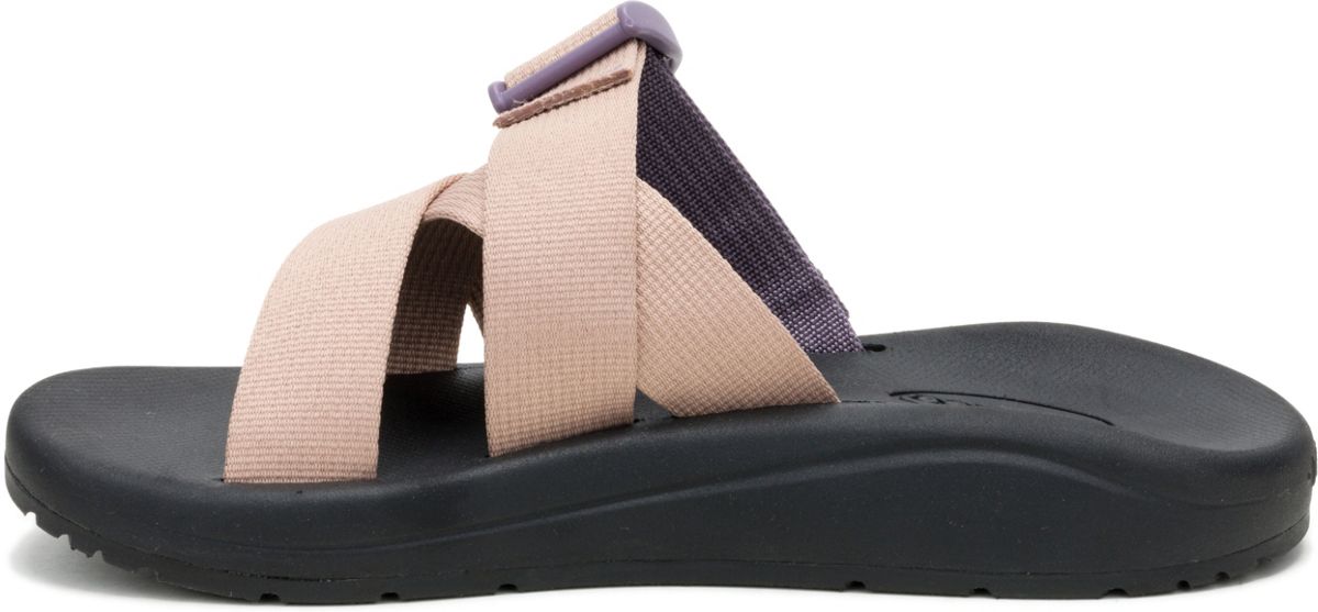 CushZ Extra Cushioned Slide, Soft Terra, dynamic 6
