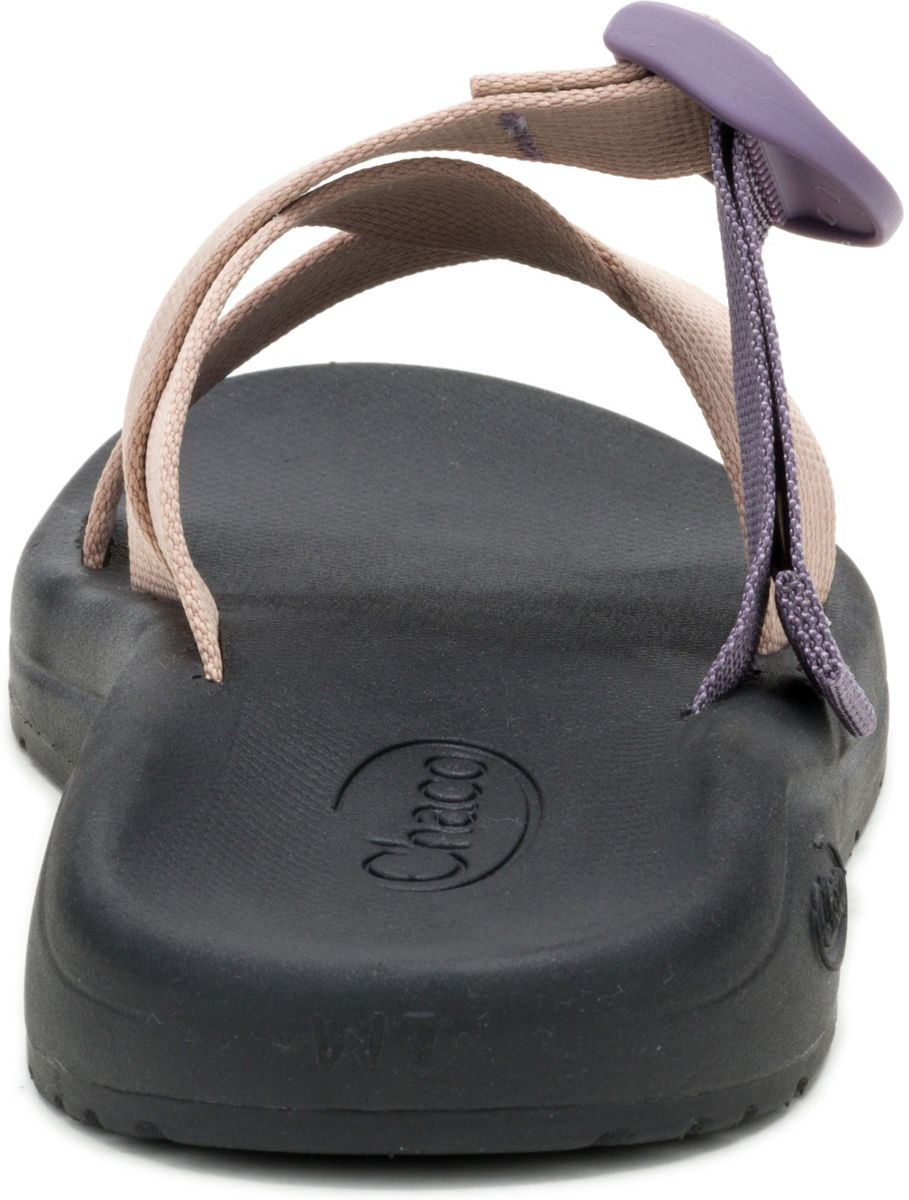 CushZ Extra Cushioned Slide, Soft Terra, dynamic 5