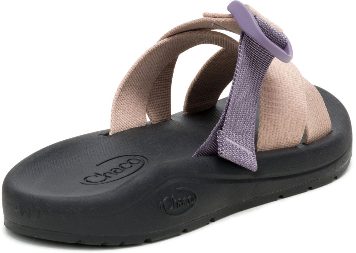 CushZ Extra Cushioned Slide, Soft Terra, dynamic 8