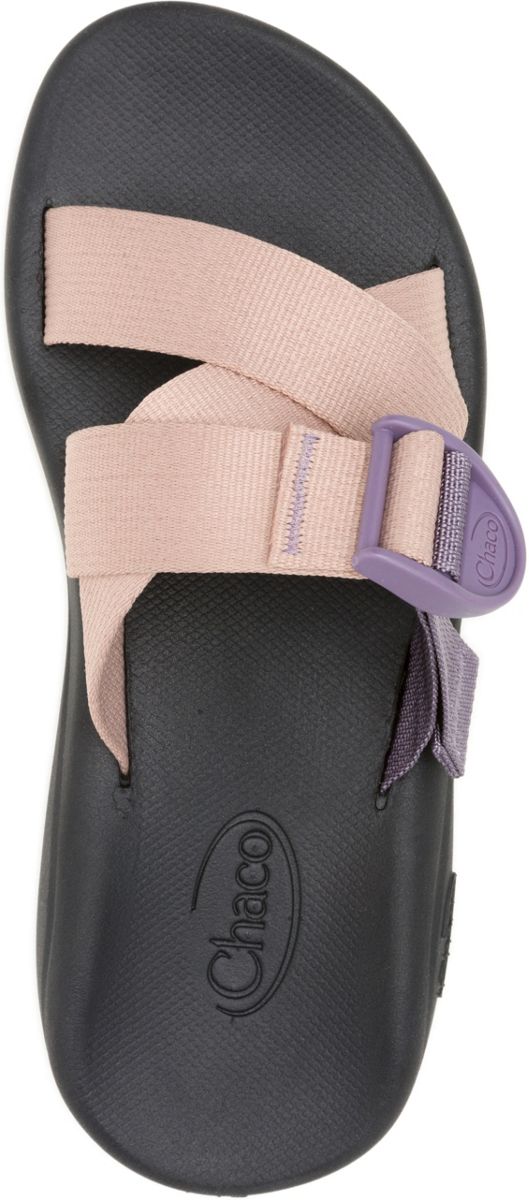 CushZ Extra Cushioned Slide, Soft Terra, dynamic 3