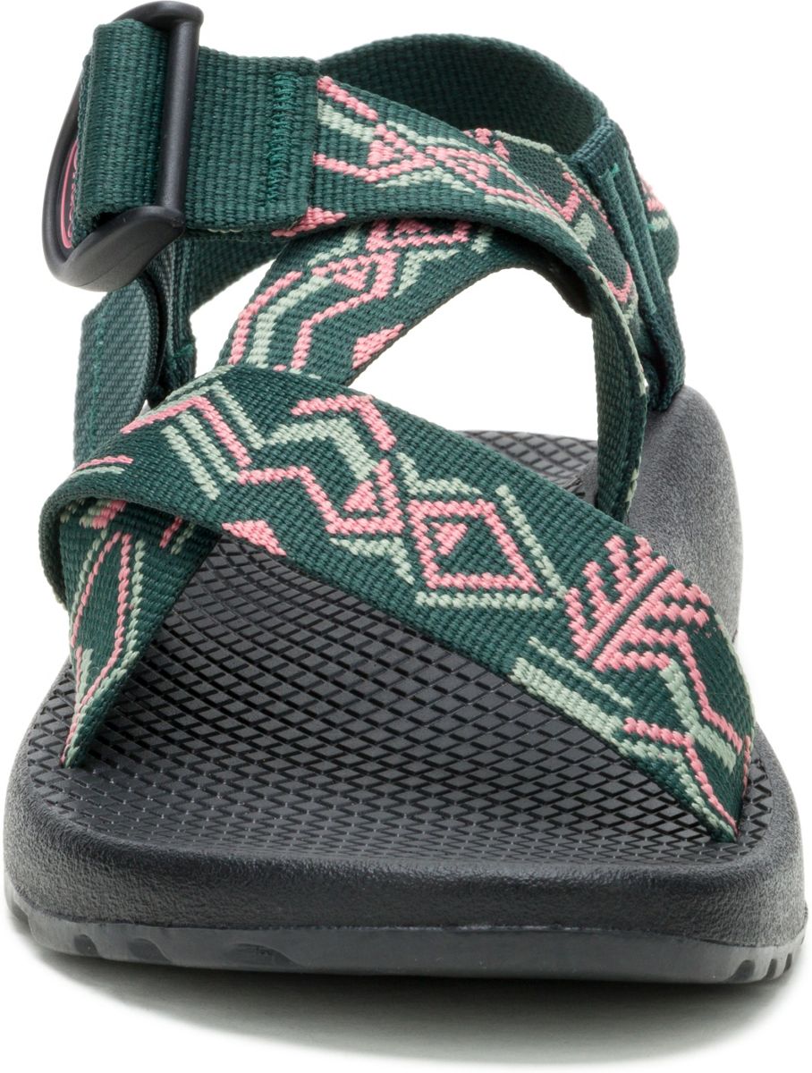 Mega Z/1 Wide-Strap Classic Sandal, Paddle Shadowy Depths, dynamic 4