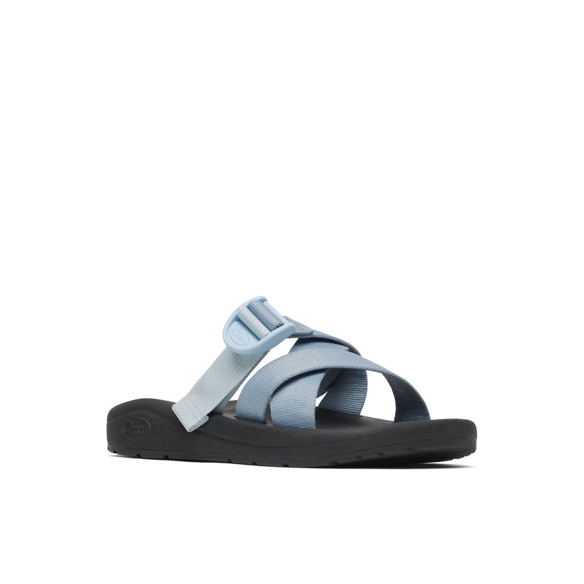 CushZ Extra Cushioned Slide, Overcast, dynamic 2