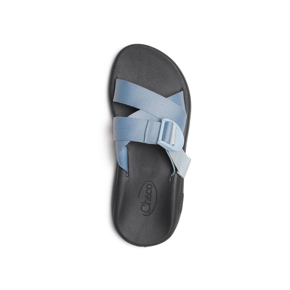 CushZ Extra Cushioned Slide, Overcast, dynamic 3
