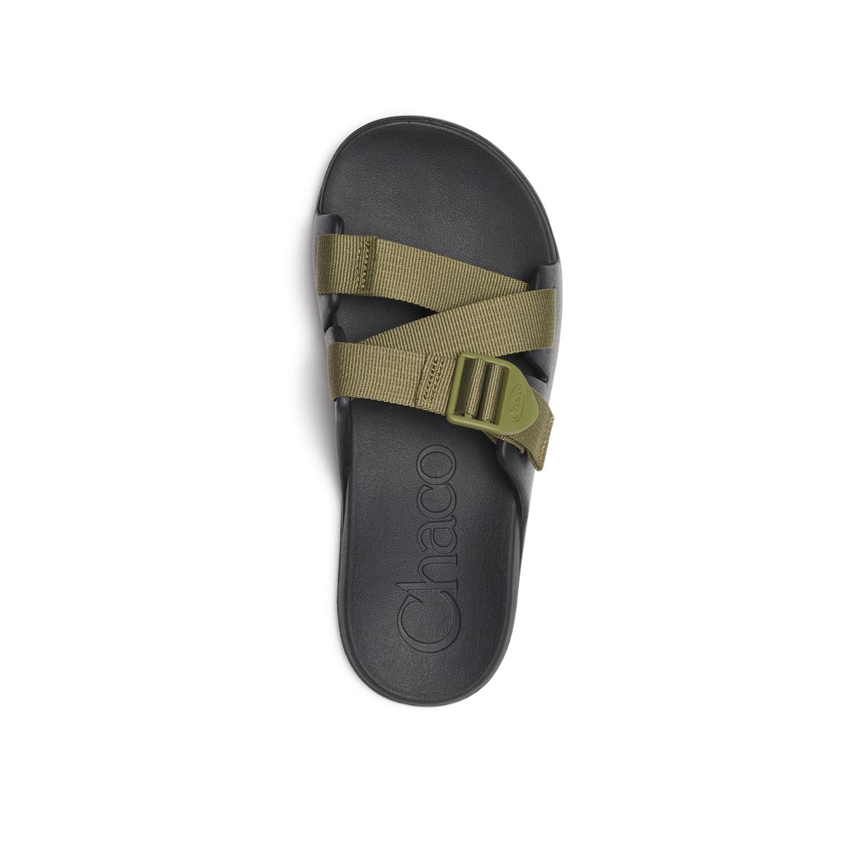 Chillos Slide, Avocado, dynamic 3