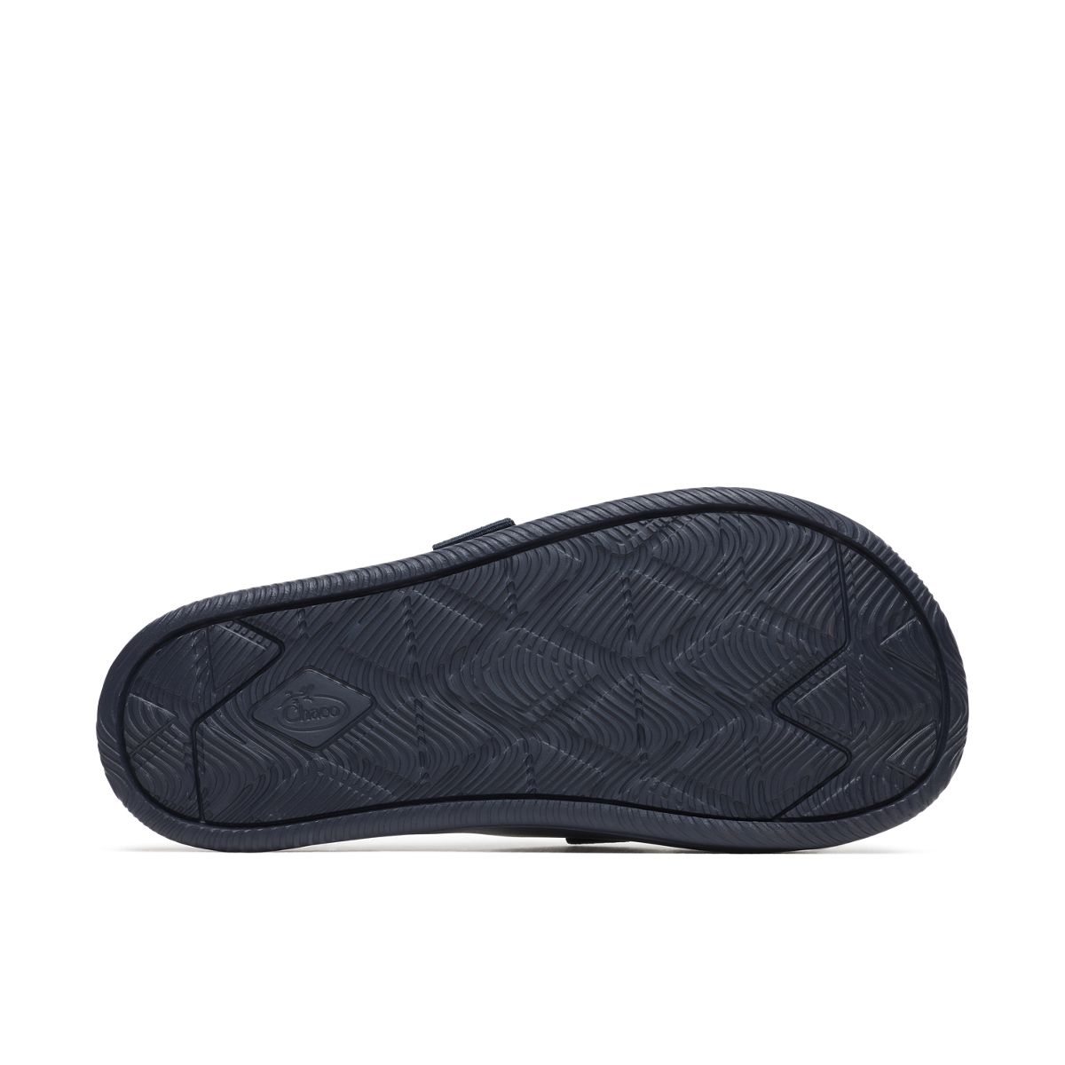 Chillos Slide, Navy, dynamic 5