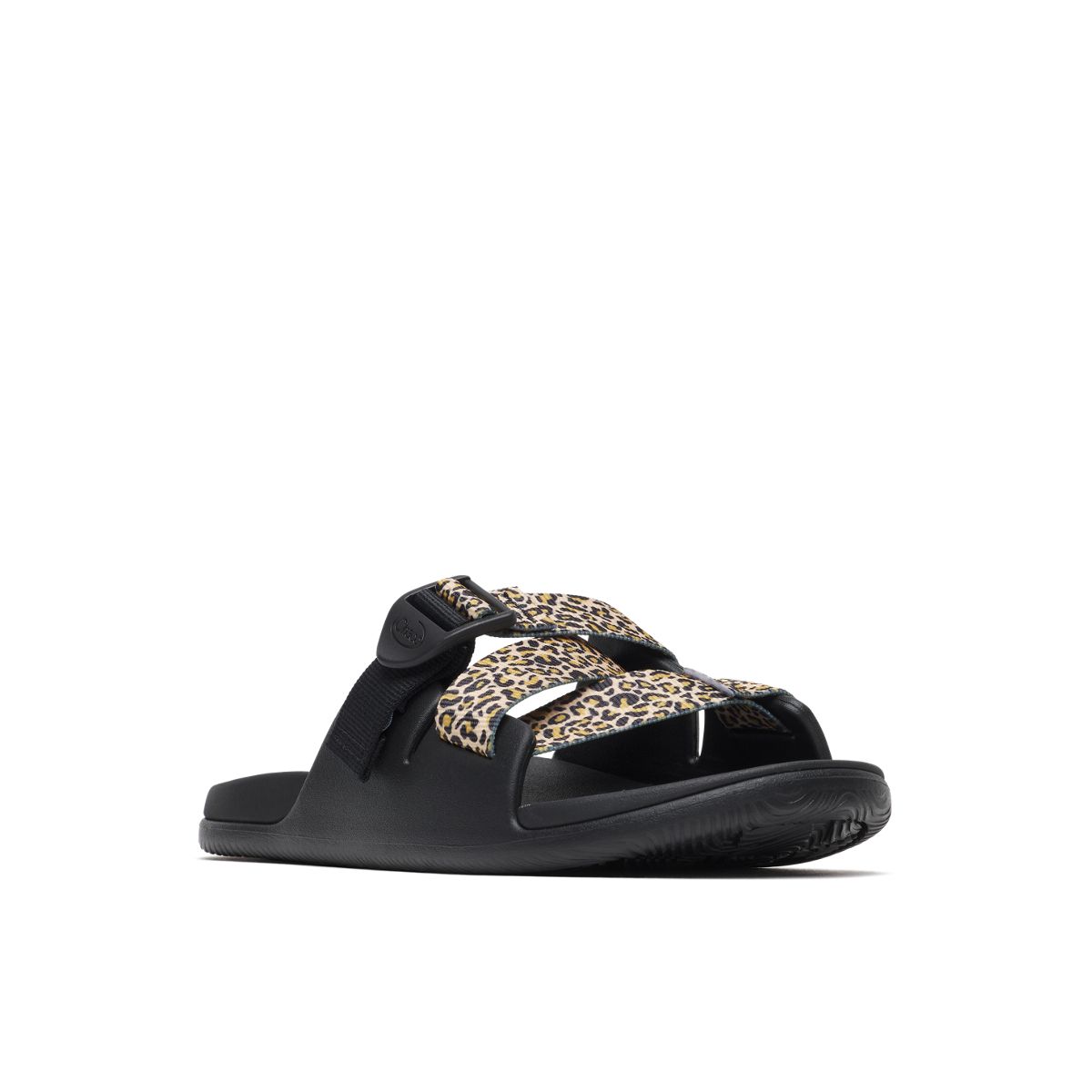 Chillos Slide, Leopard, dynamic 2