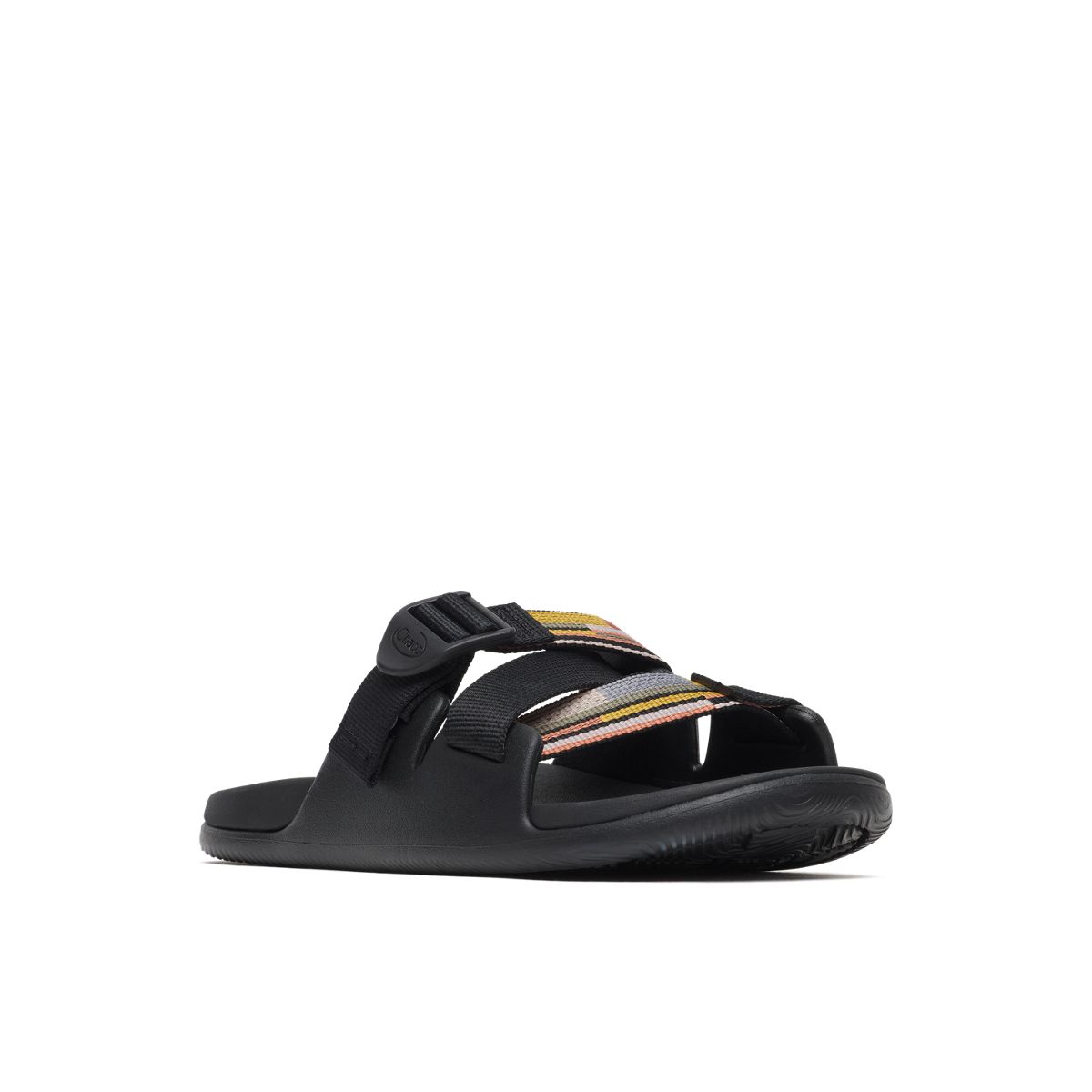 Chillos Slide, Mosaic, dynamic 2