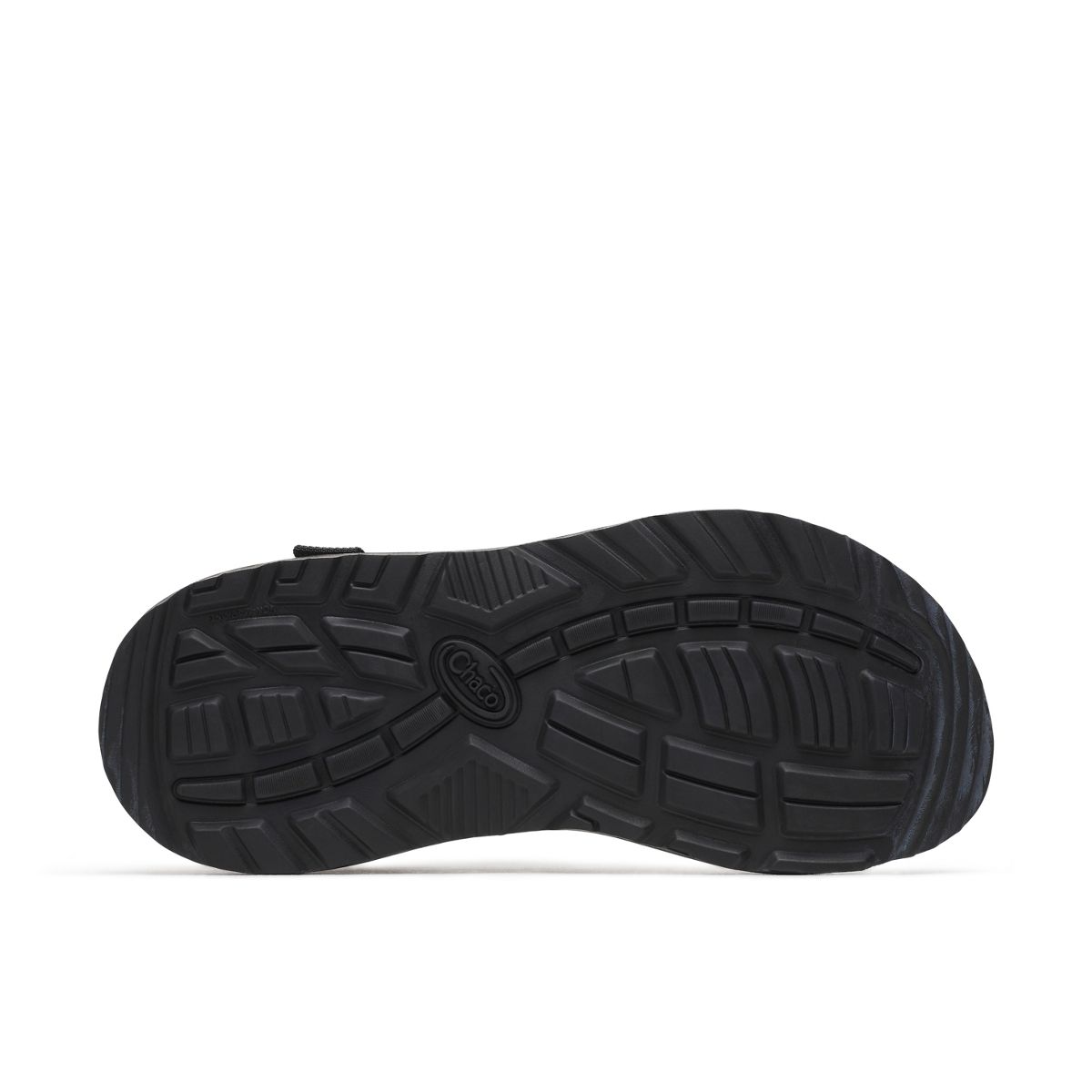 Mega Z/1 Wide-Strap Classic Sandal - Limited Edition, Zebra, dynamic 5