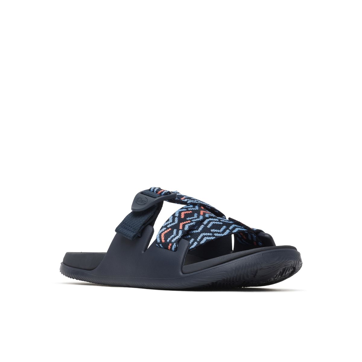 Chillos Slide, Geo Blue, dynamic 2