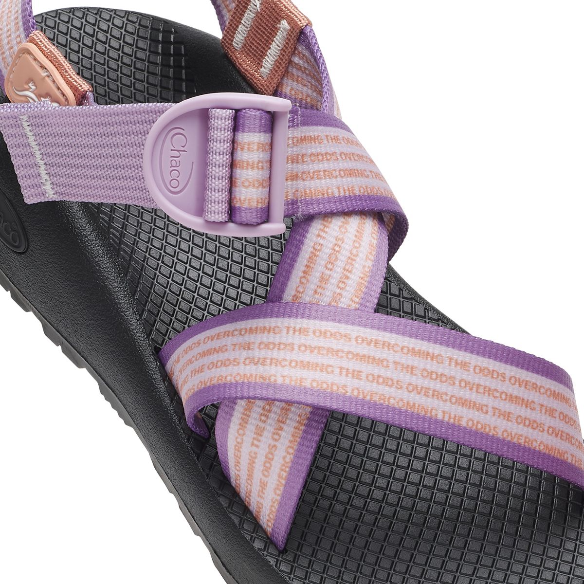 Mega Z Classic - Overcoming the Odds, Overcoming the Odds, dynamic 2