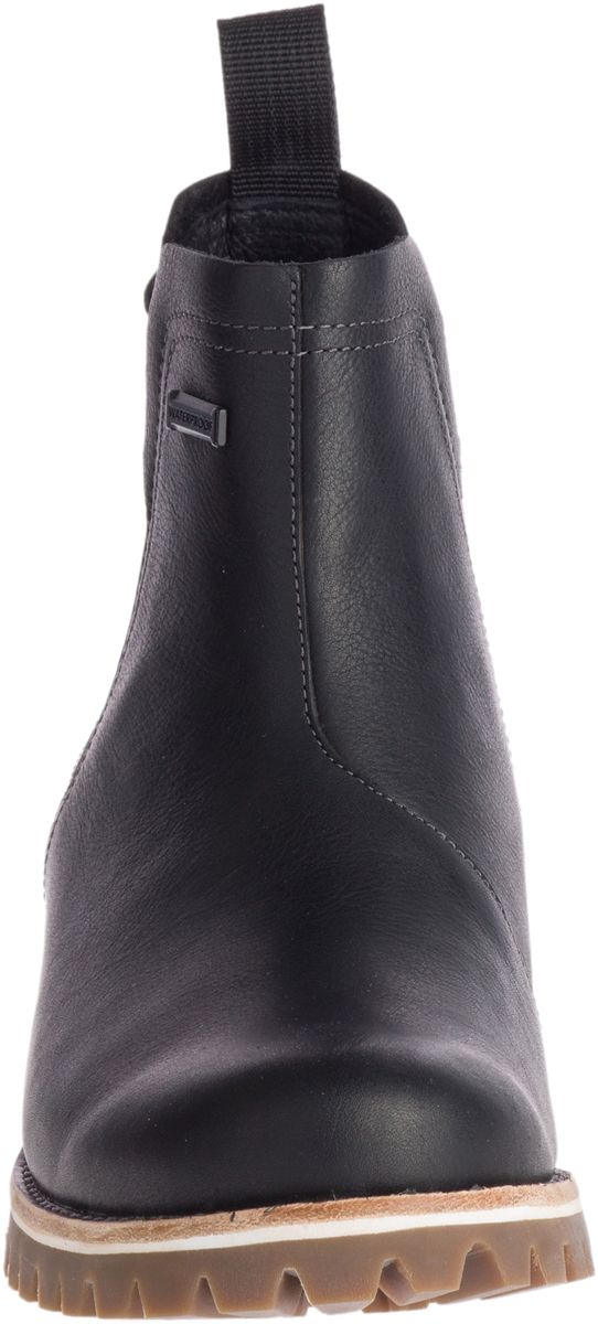 Fields Chelsea Waterproof Boot, Black, dynamic 5