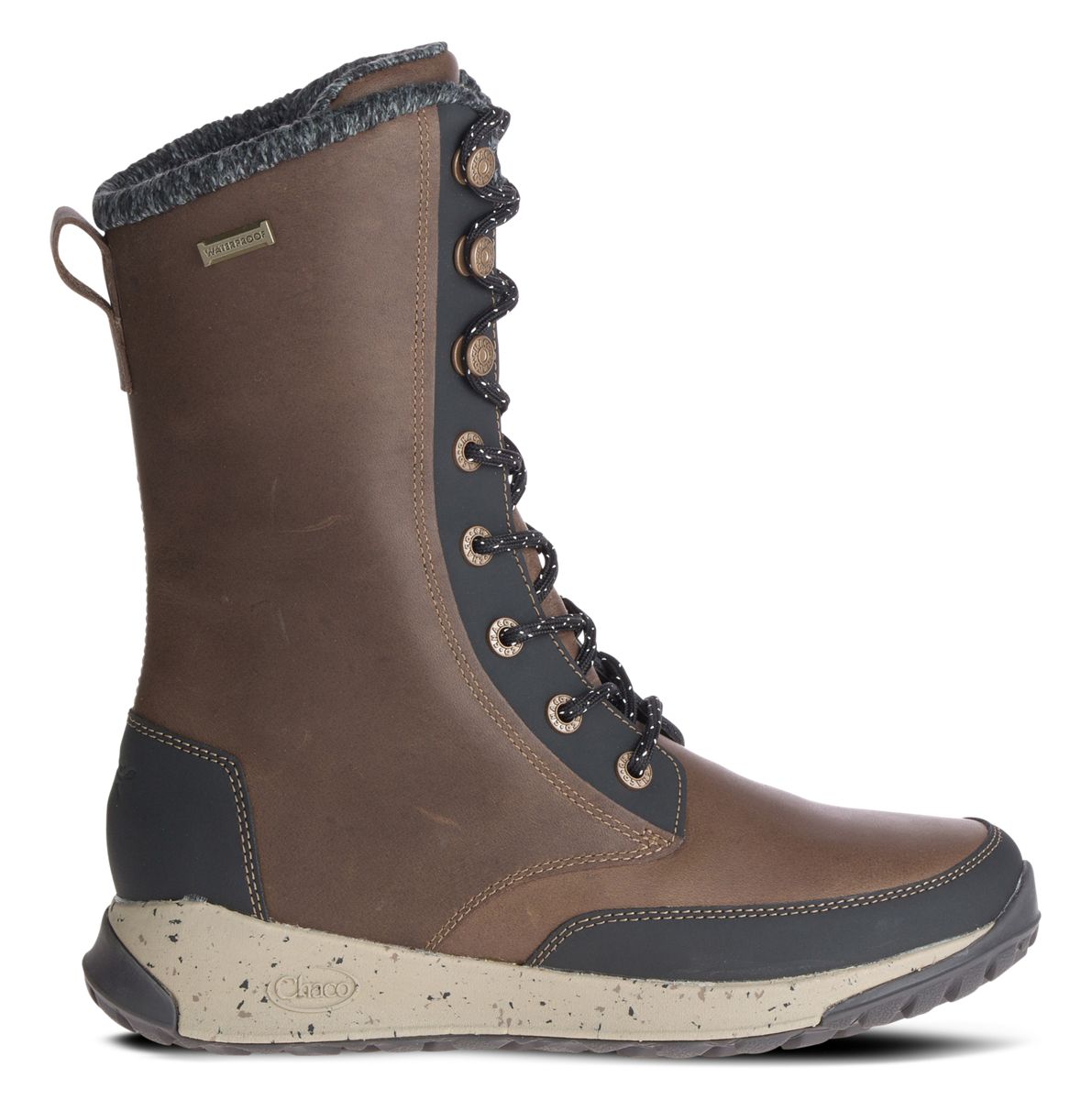 women's borealis tall waterproof