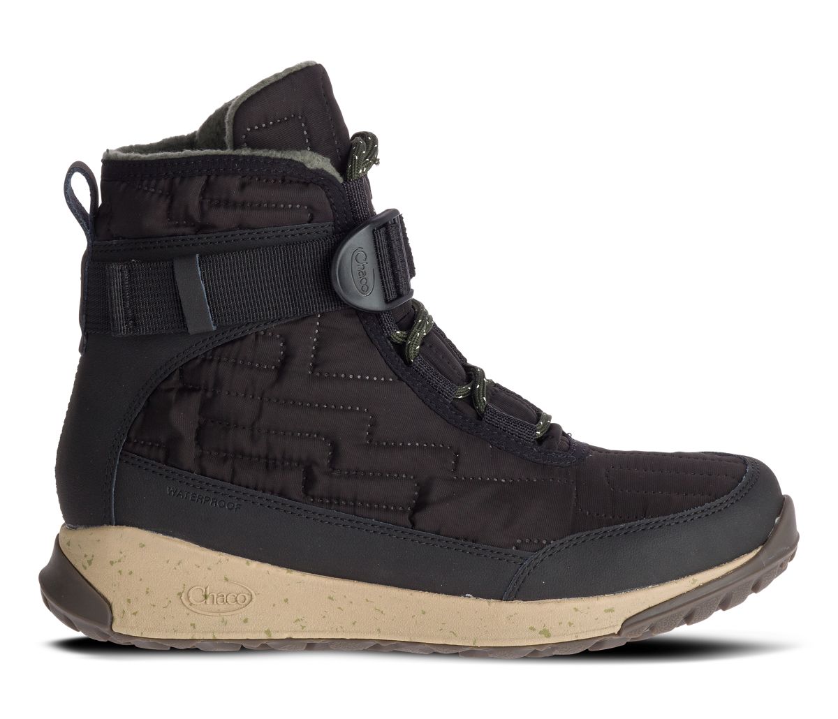 waterproof chacos