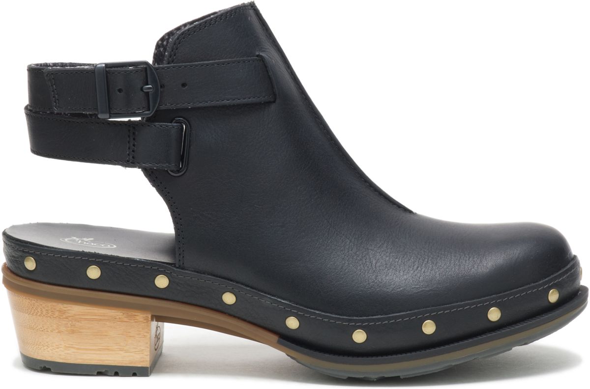 women's formal clogs