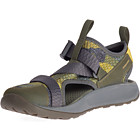 Women - Odyssey Print - Closed Toe Sandals | Chacos