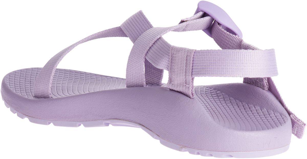 lavender chacos