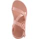Z/1® Classic Sandal, Muted Clay, dynamic 2