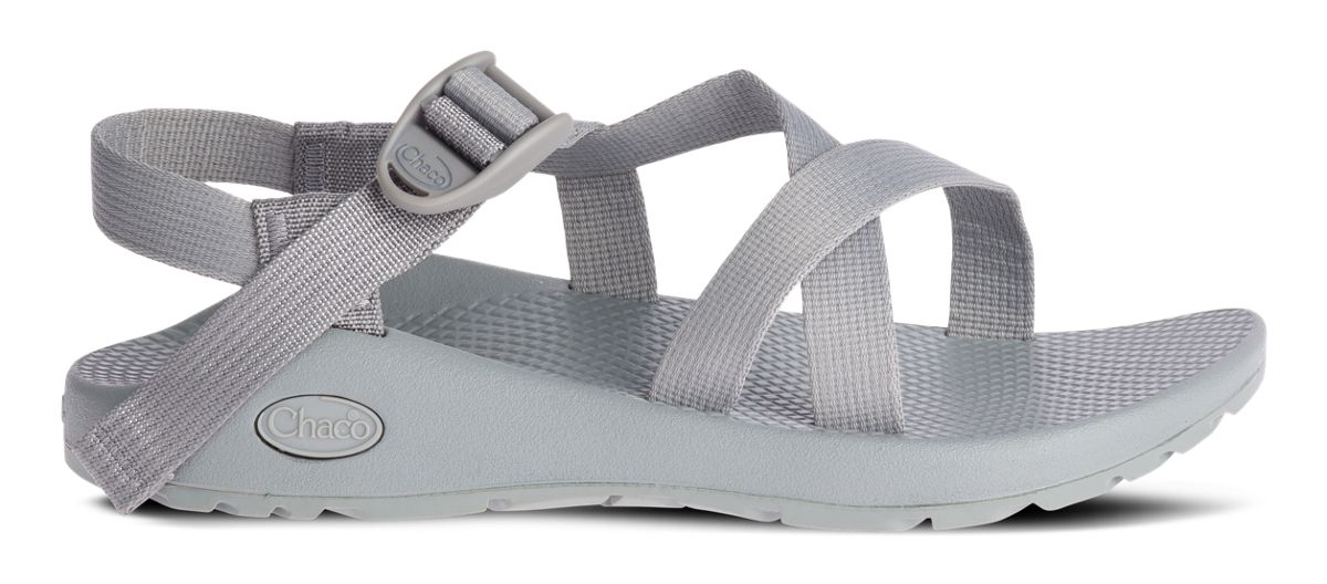 chacos silver