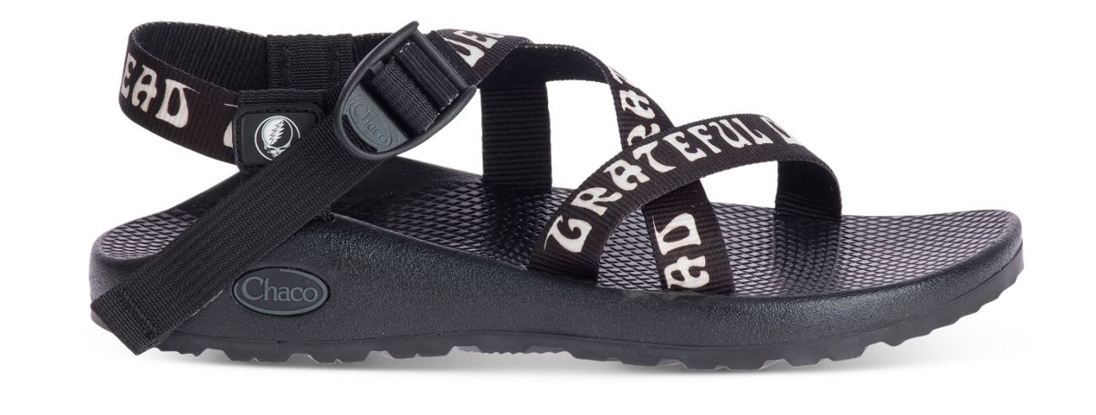 womens grateful dead chacos