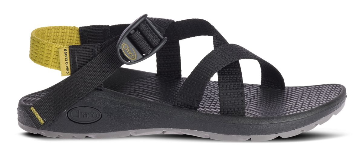 shoe dept chacos