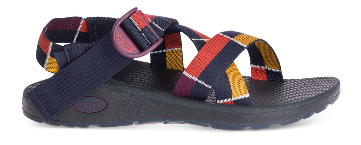 Chacos women's mega 2025 z cloud