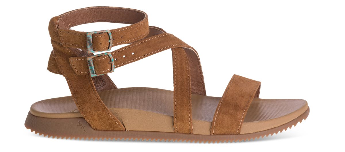 chaco rose
