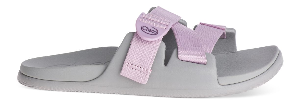 pink chacos women's
