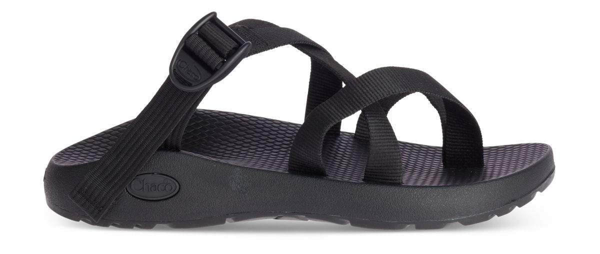 chacos without back strap