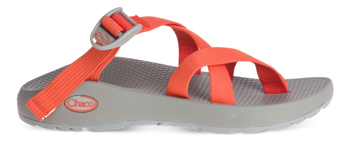 womens backless chacos