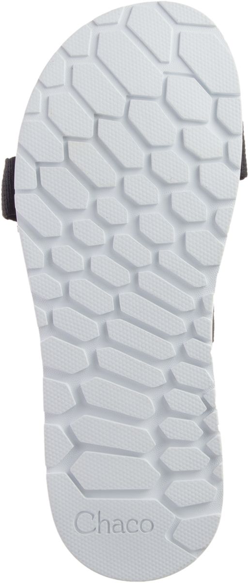 Lowdown Slide, Black, dynamic 4