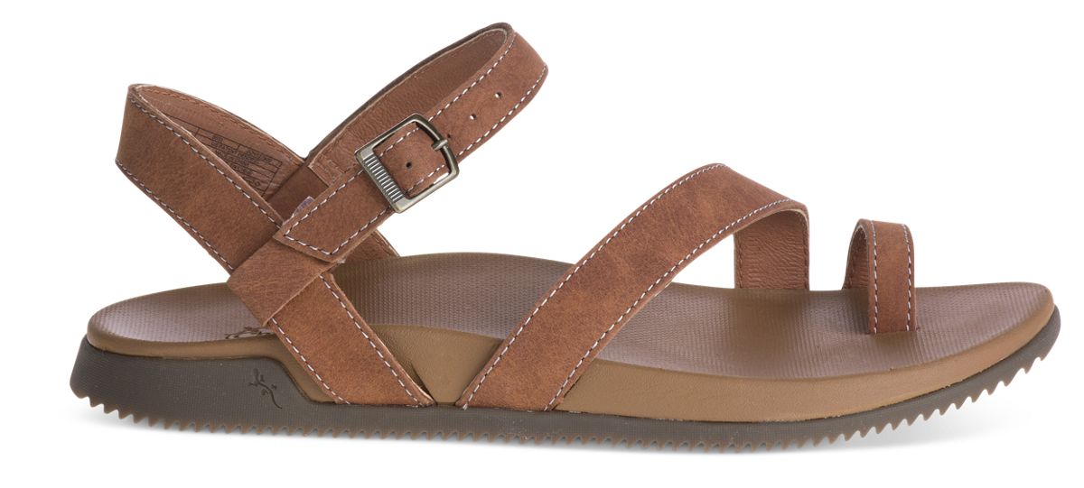 leather chacos on sale