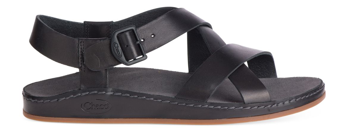 Chaco women's hot sale wayfarer otter