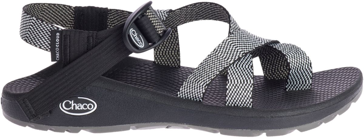 chaco women's zcloud sport sandal