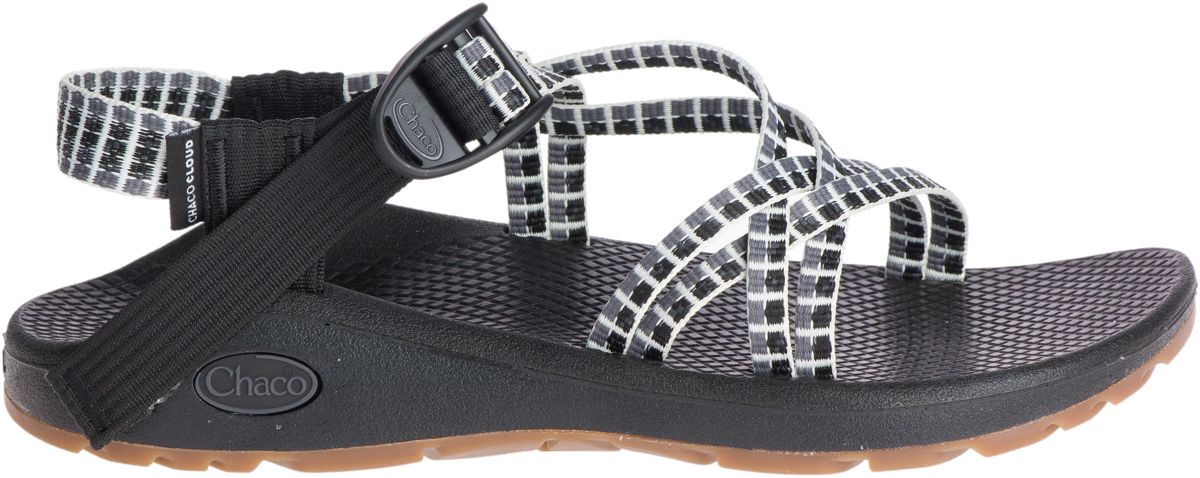 chaco slip on sandals