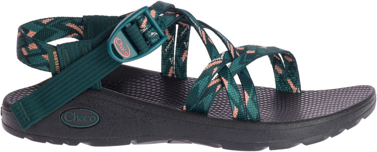 cute chacos