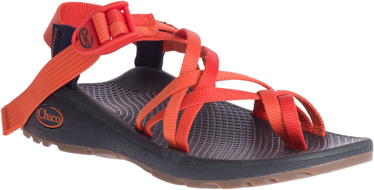 chacos womens 10