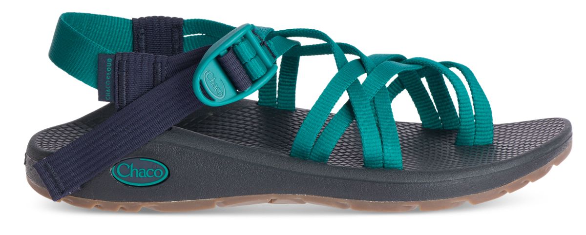 Chaco z cloud x2 hot sale womens