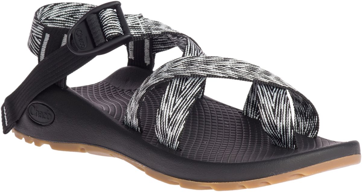 Z/2® Classic Sandal, Trap B+W, dynamic 4