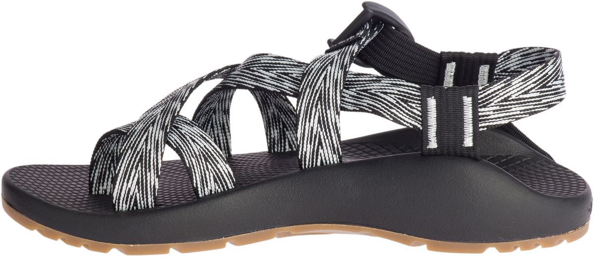 Z/2 Adjustable Strap Classic Sandal, Trap B+W, dynamic 6