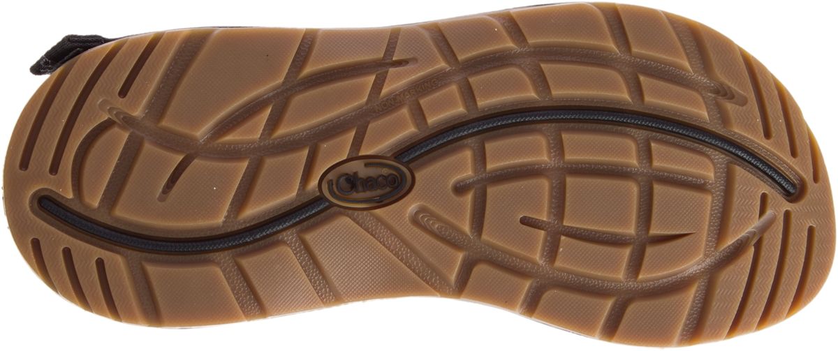 Z/2® Classic Sandal, Trap B+W, dynamic 3